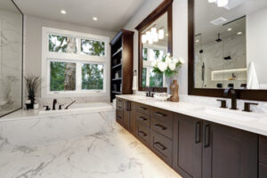 Bathroom Remodeling